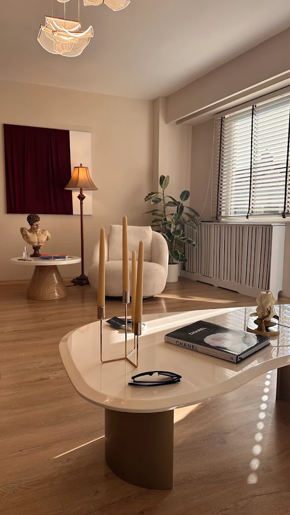 Dr. Baran Yavuz kliniği, Nişantaşı